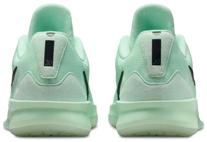 Nike Sabrina 3 - Metallic Gold/Mint Foam/Black - Image 3