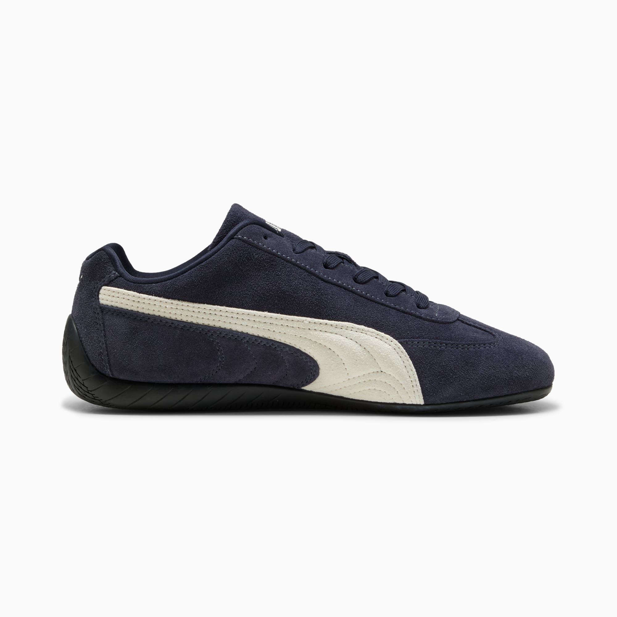 Speedcat OG Sneakers - New Navy-Warm White - 7