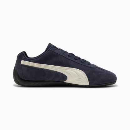Speedcat OG Sneakers - New Navy-Warm White - 7