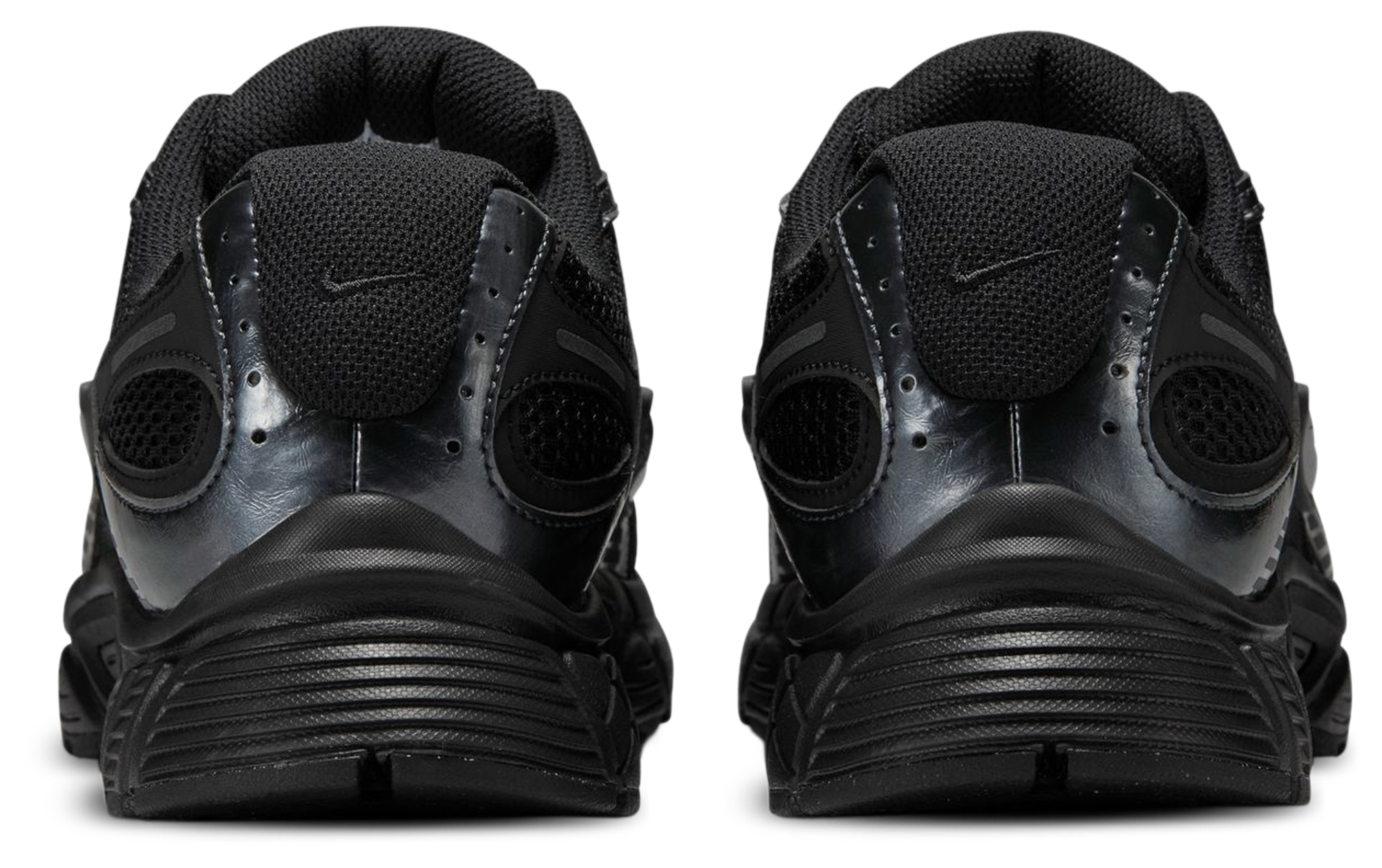 Nike V5 RNR - Black/Black - Image 3