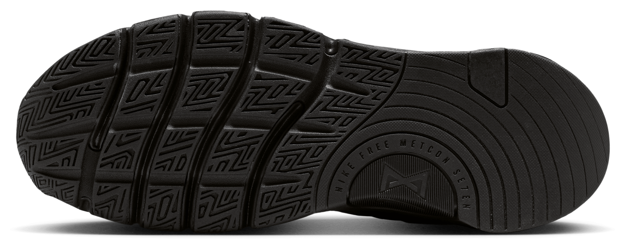 Nike Metcon 7 - Anthracite/Black - Image 5