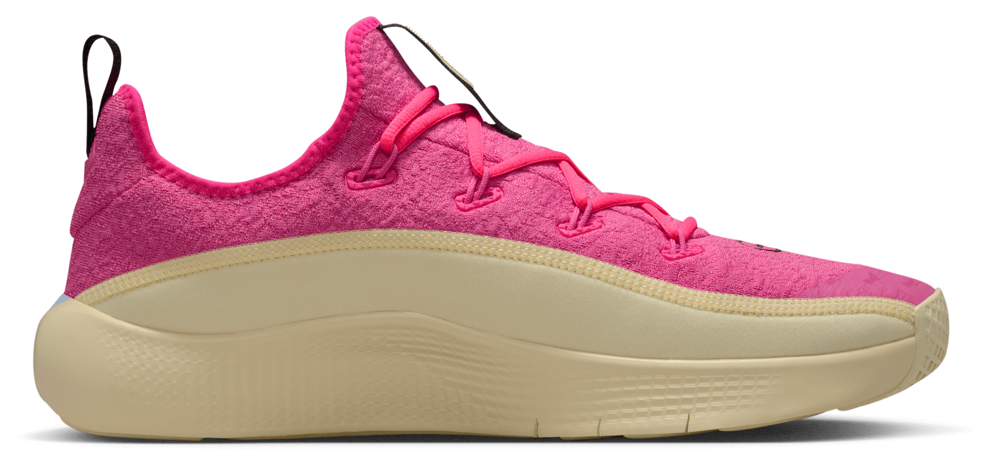 Nike Lebron TR 1 - Alabaster/Pinksicle/Black - Image 1