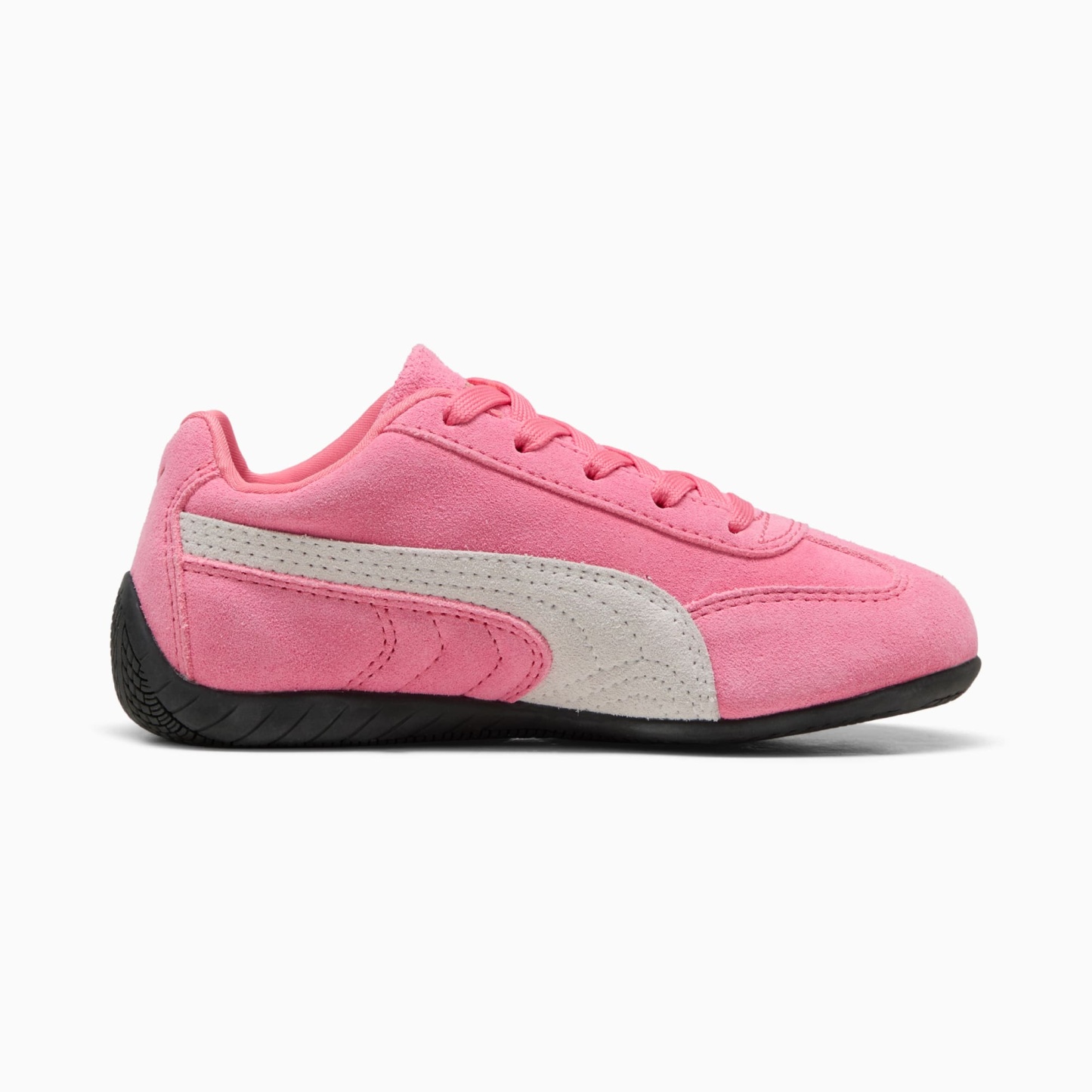 Speedcat OG Little Kids' Sneakers - Magic Rose-PUMA White - 7