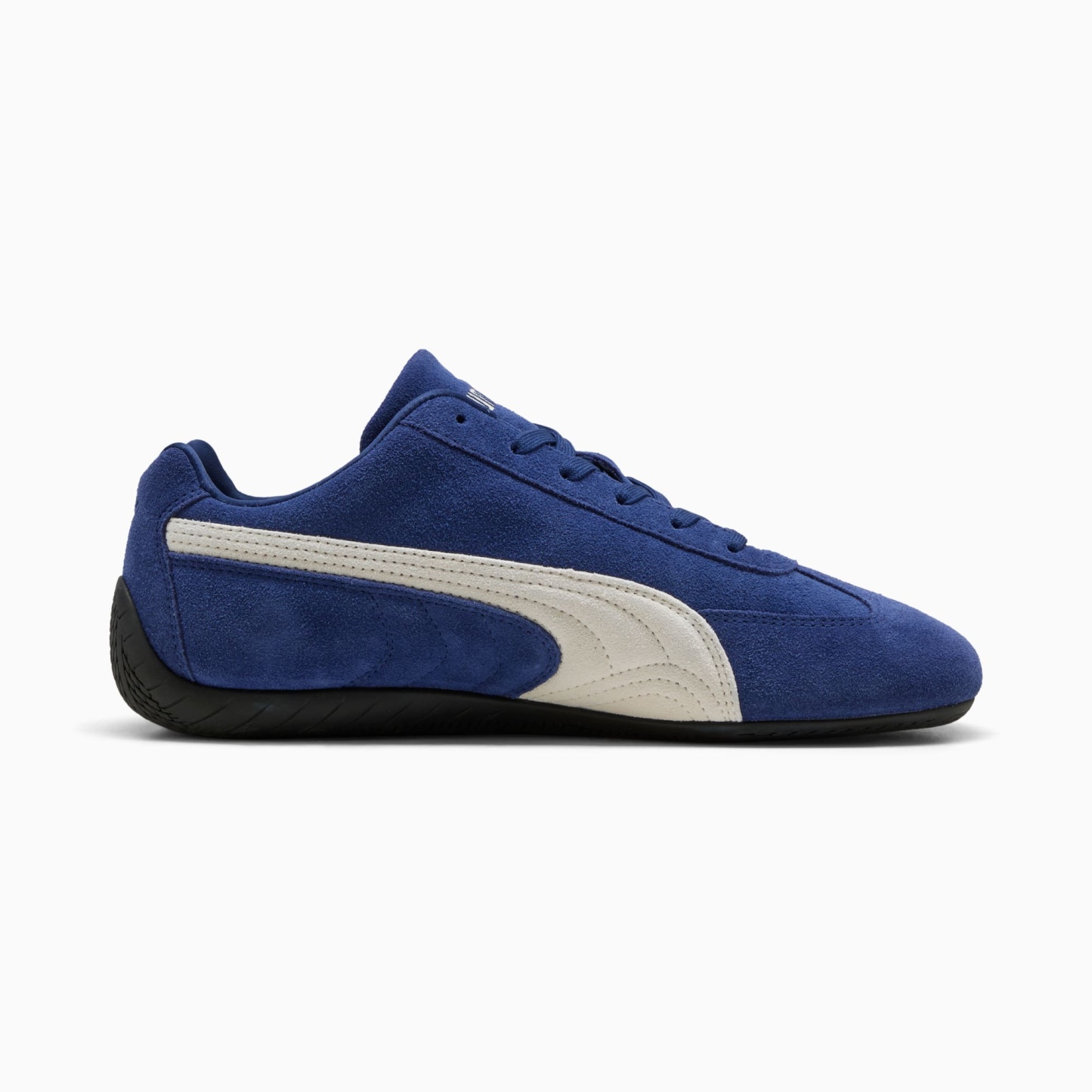 Speedcat OG Sneakers - Blue Jewel-PUMA Black - 7