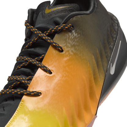 Nike G.T. Cut 4 - Black/Yellow/Orange - Image 7