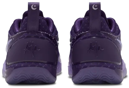 Nike A'ja Two - Purple - Image 3