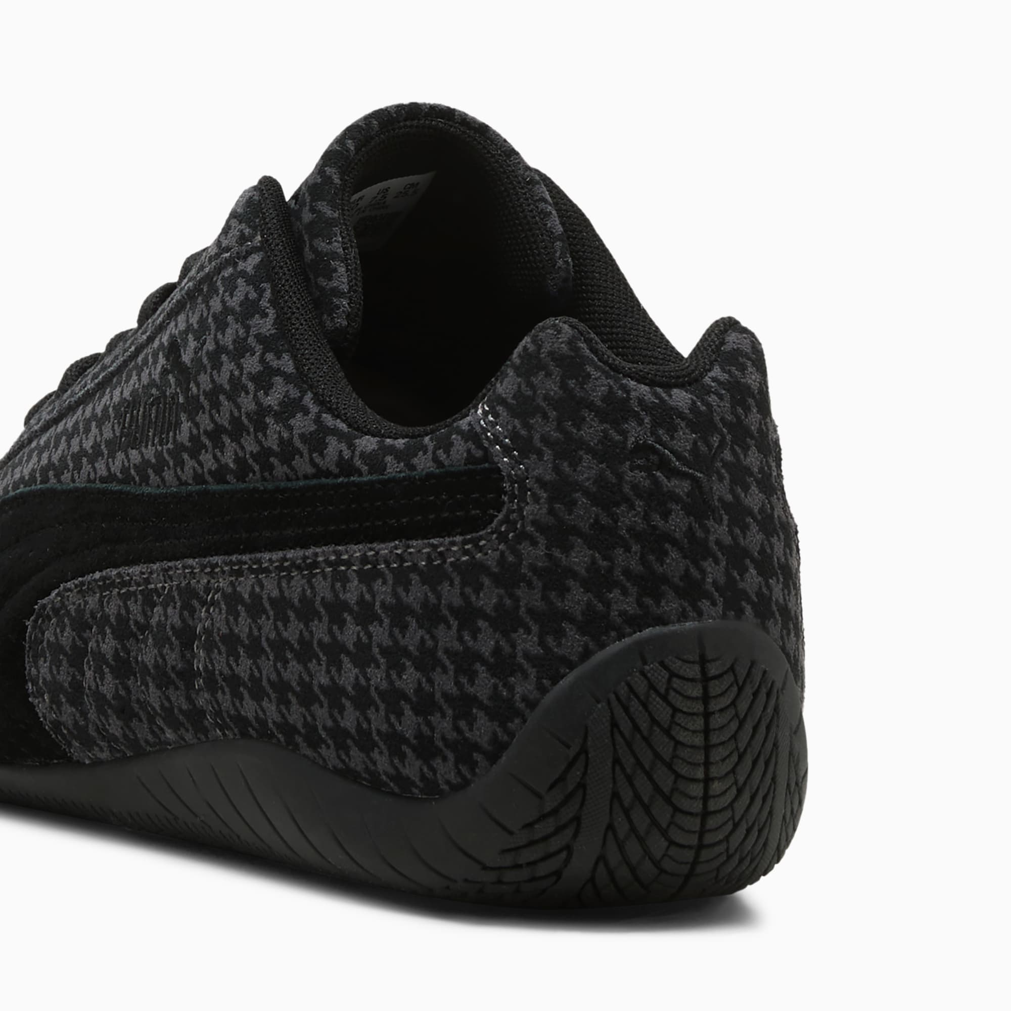 Speedcat Tweeder Sneakers - Moody Gray-PUMA Black - 5