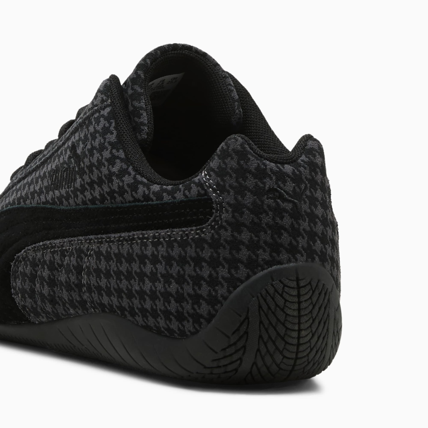 Speedcat Tweeder Sneakers - Moody Gray-PUMA Black - 5
