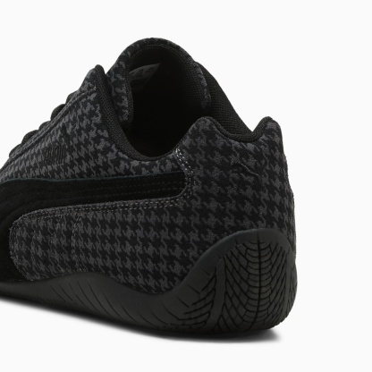 Speedcat Tweeder Sneakers - Moody Gray-PUMA Black - 5