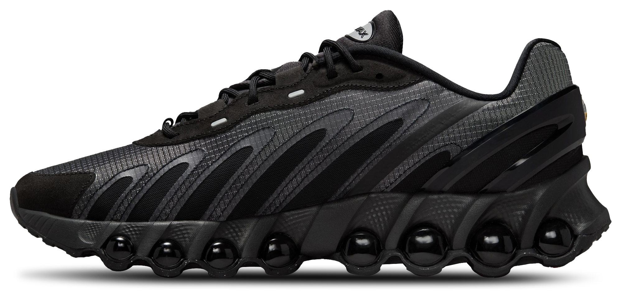 Nike Air Max DN8 SE - Black/White/Dark Grey - Image 2