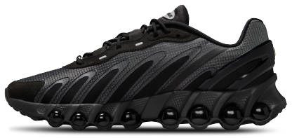Nike Air Max DN8 SE - Black/White/Dark Grey - Image 2