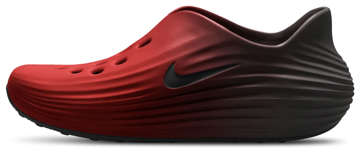 Nike ReactX Rejuven8 - University Red/Black/Black - Image 2