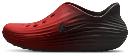 Nike ReactX Rejuven8 - University Red/Black/Black - Image 2