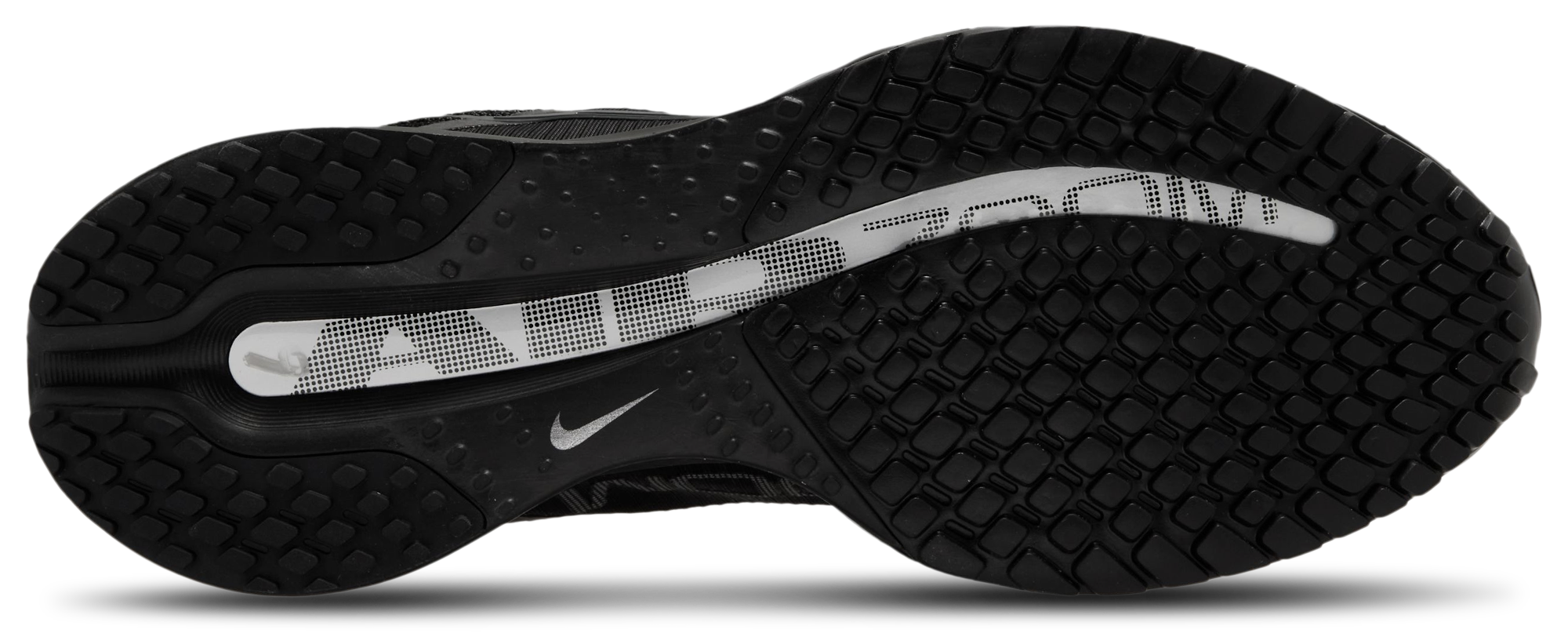 Nike Pegasus Premium - Metallic Silver/Black - Image 4