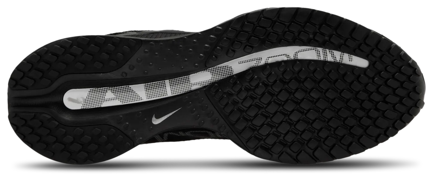Nike Pegasus Premium - Metallic Silver/Black - Image 4
