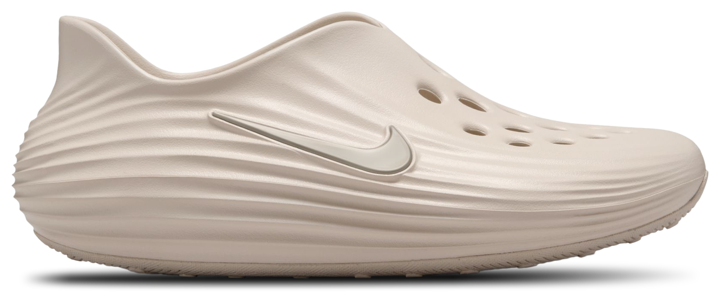 Nike ReactX Rejuven8 - Light Orewood Brown/Light Orewood Brown - Image 1