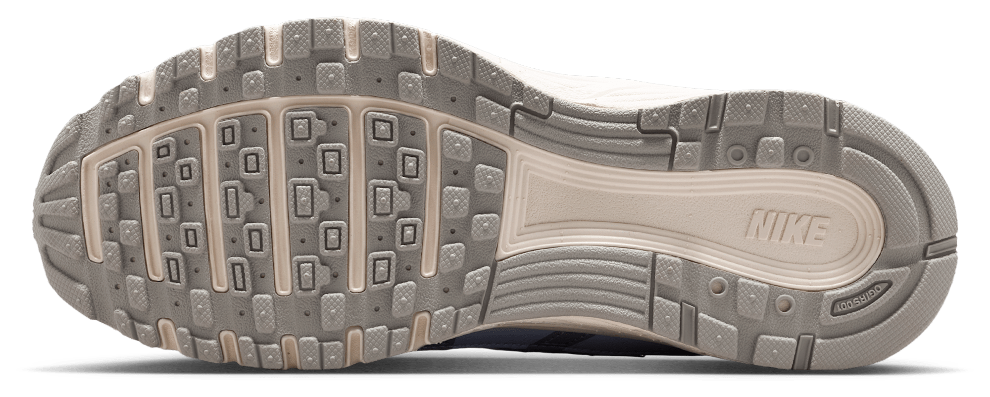 Nike P-6000 童款 - Ghost/Sail/Light Thistle - Image 5