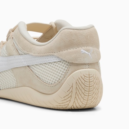 Speedcat Go Women's Sneakers - Alpine Snow-PUMA White - 3