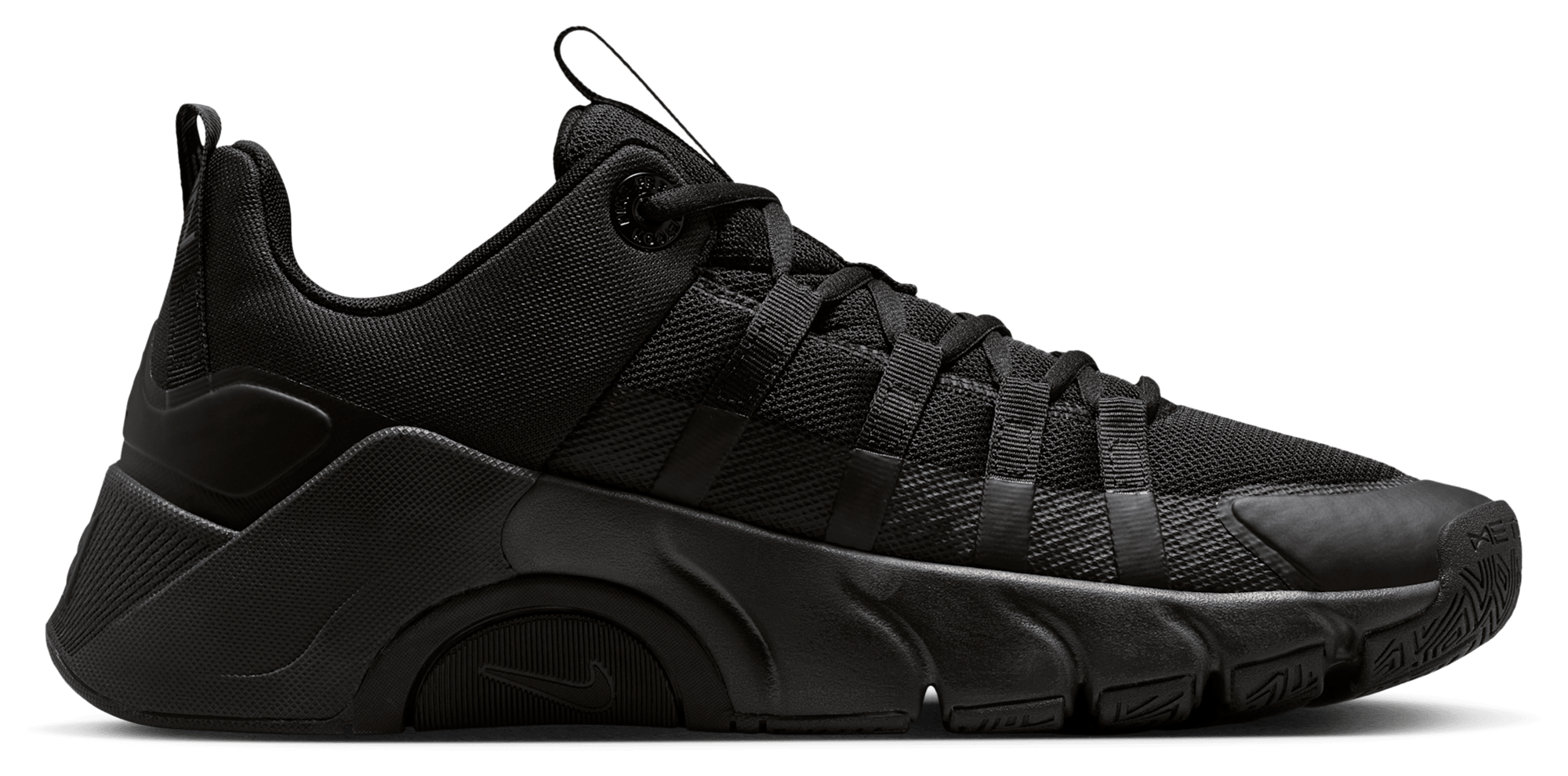 Nike Metcon 7 - Anthracite/Black - Image 1