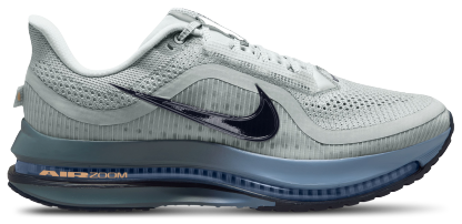 Nike Pegasus Premium - Grey Mist/Dark Obsidian/Mineral Slate - Image 1