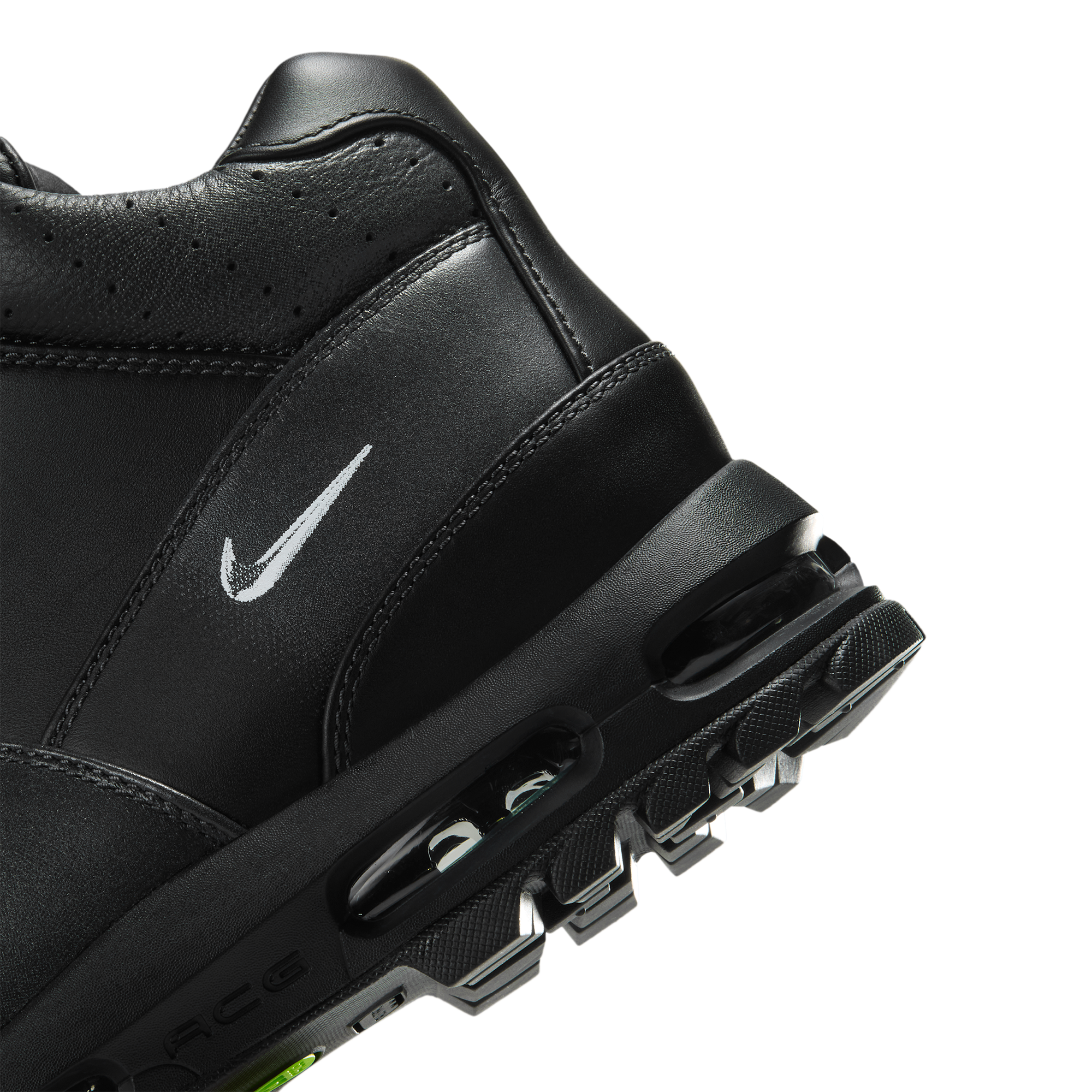 Nike Air Max Goadome - White/Anthracite/Black - Image 7