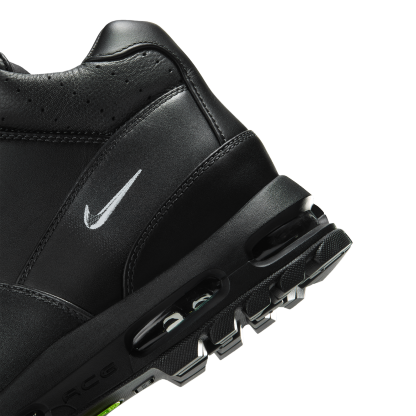 Nike Air Max Goadome - White/Anthracite/Black - Image 7