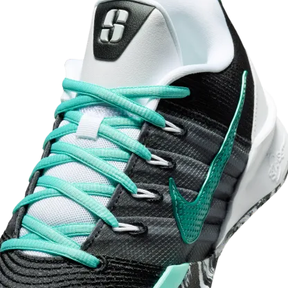 Nike Sabrina 3 - Black/Mint/White - Image 7