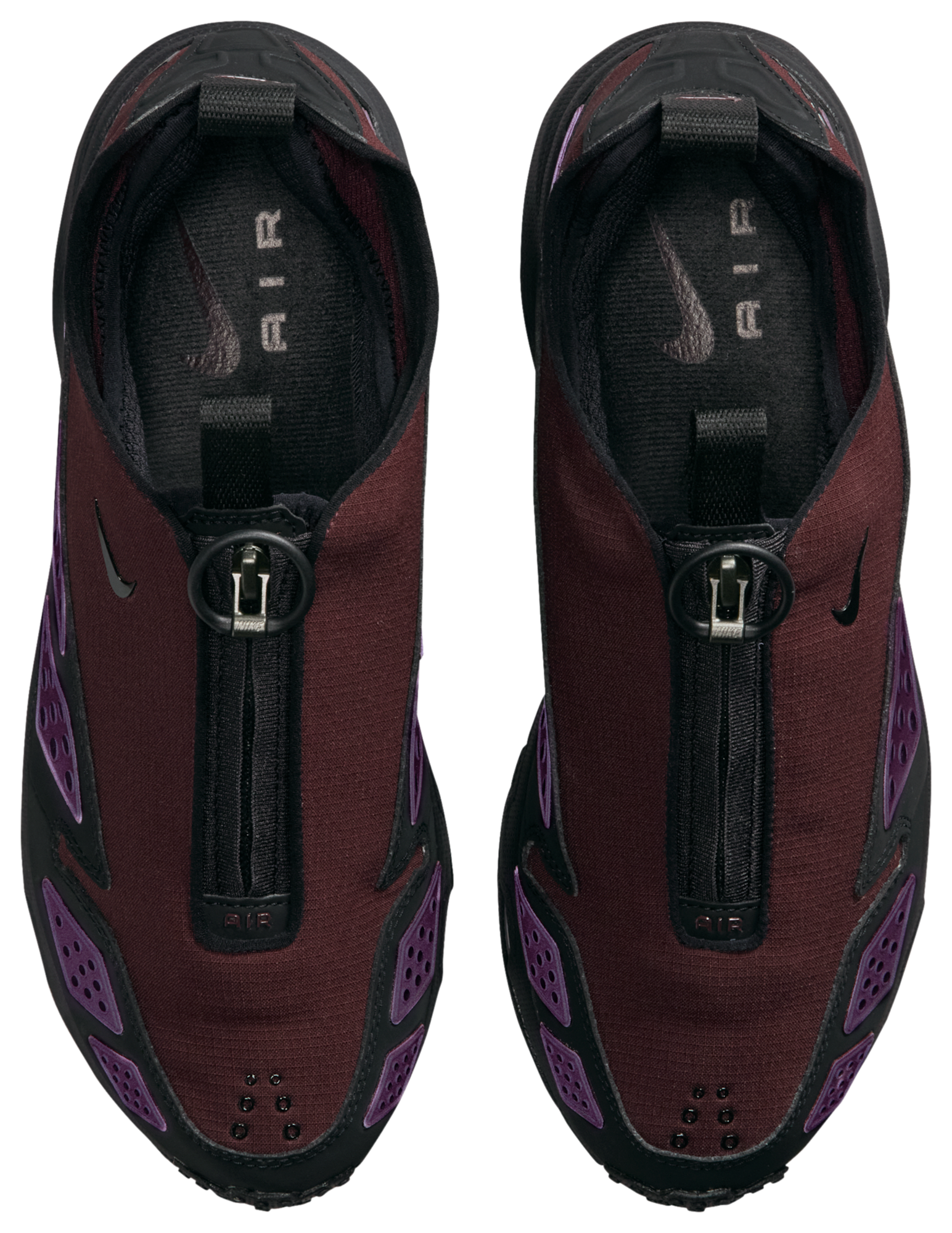Nike Air Max SNDR GTX - Burgundy Crush/Black - Image 4