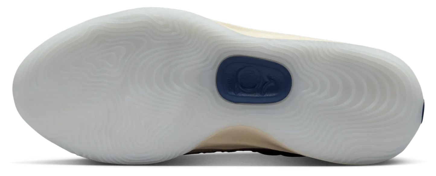 Nike KD 18 - Royal Pulse/Sail/Football Grey - Image 5