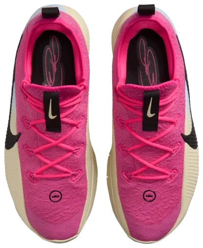Nike Lebron TR 1 - Alabaster/Pinksicle/Black - Image 4