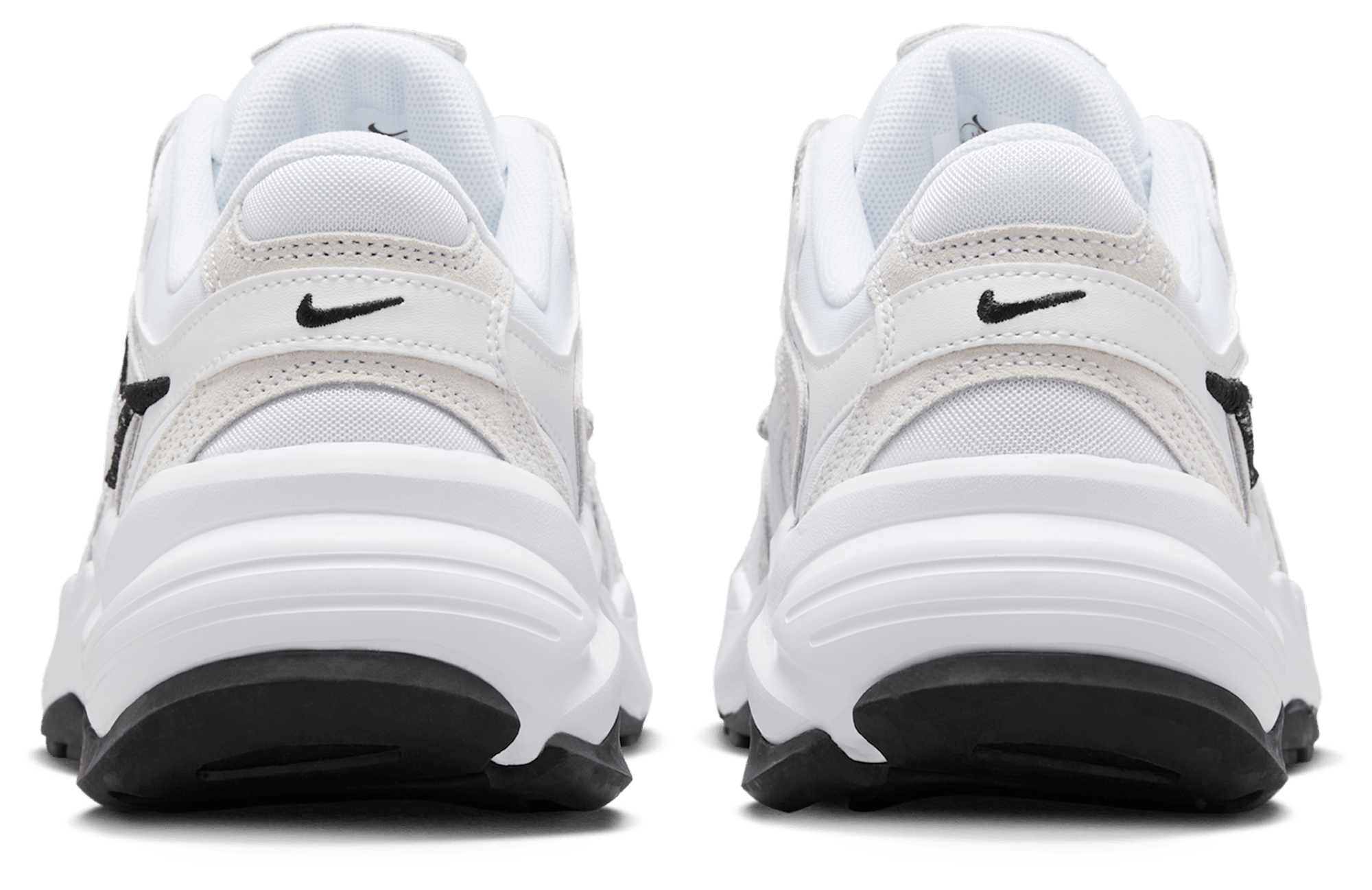 Nike AL8 - Summit White/White/Black - Image 3
