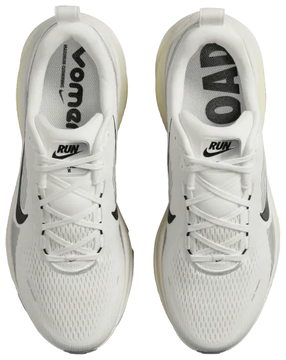 Nike Vomero 18 - Summit White/Black - Image 4