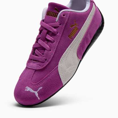Speedcat OG Women's Sneakers - Wild Berry-Rose Mauve - 8