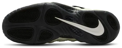 Nike Air Foamposite Pro - White/Black/Summit - Image 5