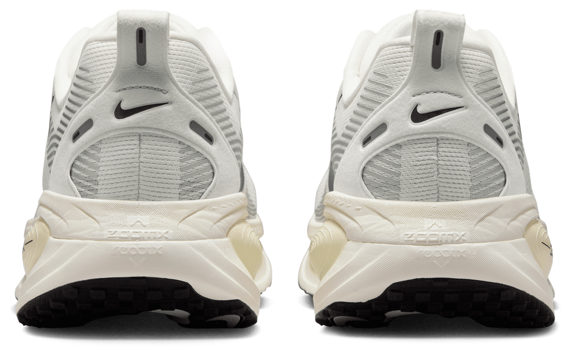 Nike Vomero 18 - Summit White/Black - Image 3