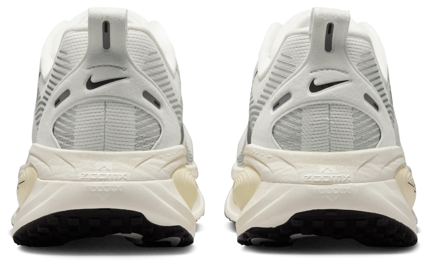 Nike Vomero 18 - Summit White/Black - Image 3