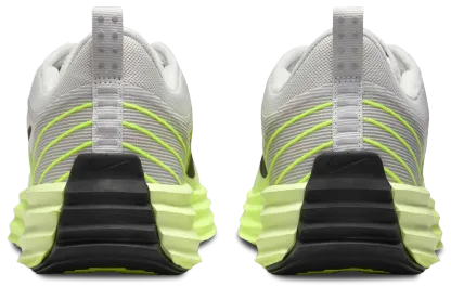 Nike Lunar Roam - Neutral Grey/Black/Volt - Image 3