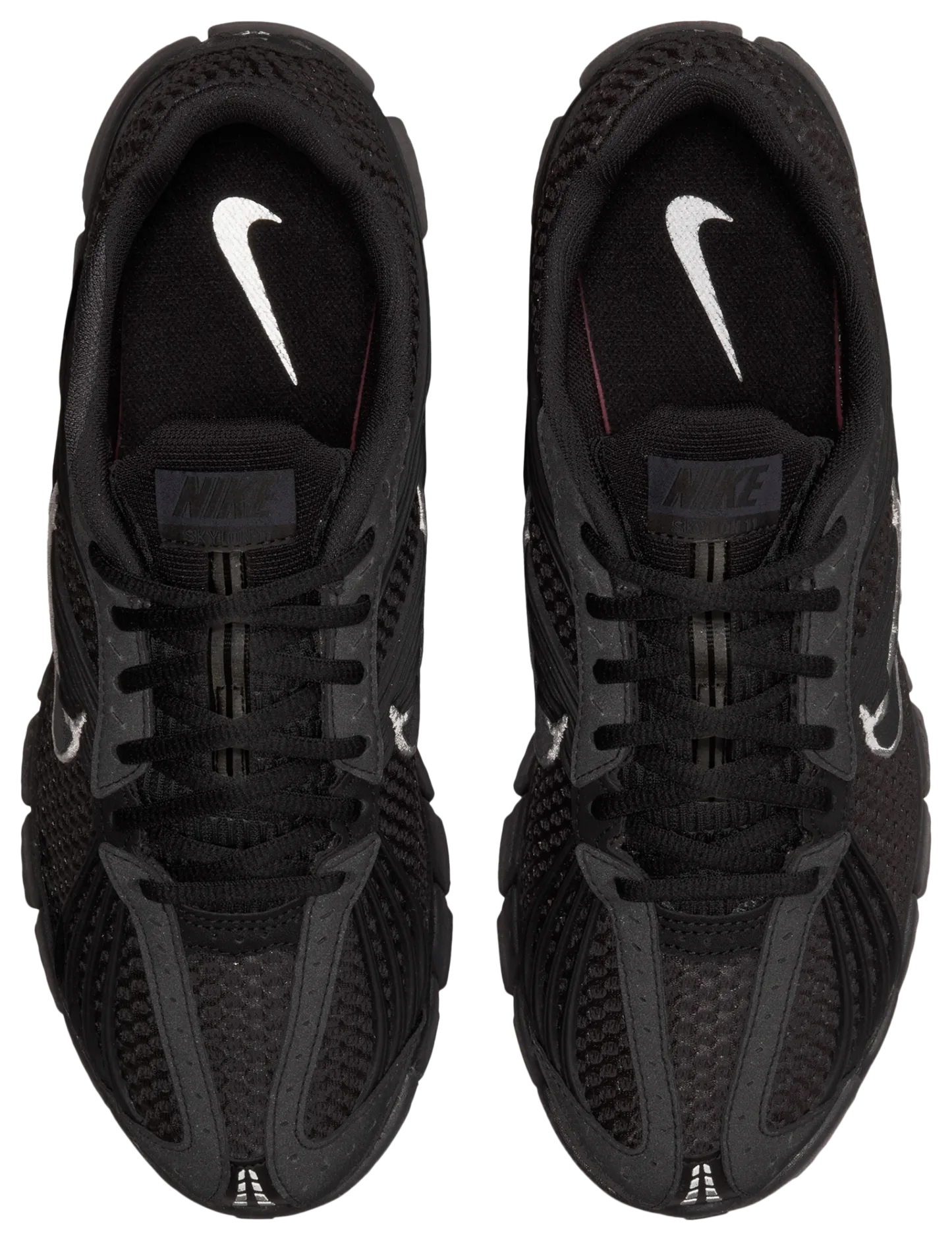 Nike Zoom Skylon 11 - Anthracite/Metallic Silver/Black - Image 4