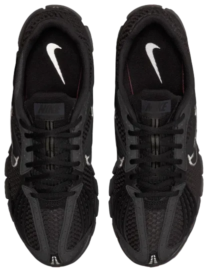 Nike Zoom Skylon 11 - Anthracite/Metallic Silver/Black - Image 4