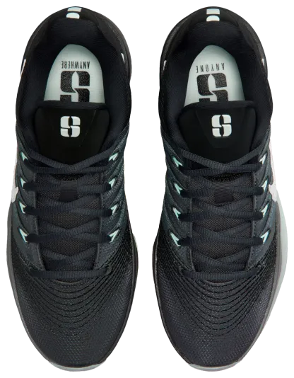 Nike Sabrina 3 - Black/White - Image 4