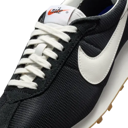 Nike LD-1000 - Black/Sail/Safety Orange - Image 7