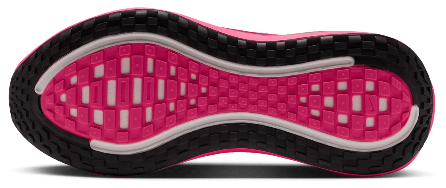 Nike Vomero 18 - Black/Pink - Image 5