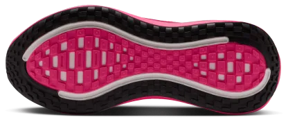 Nike Vomero 18 - Black/Pink - Image 5