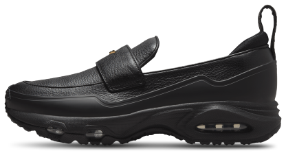 Nike Air Max Phenomena - Smoke Grey/Mtlc Gold/Black - Image 2