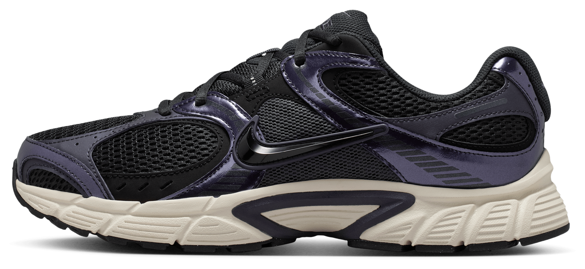Nike V5 RNR - Black/Off Noir/Gridiron - Image 2