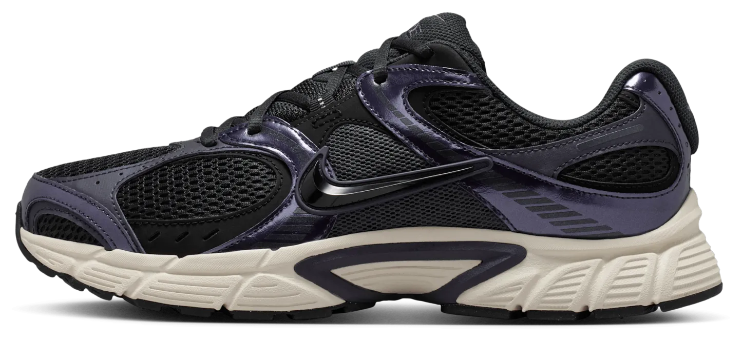 Nike V5 RNR - Black/Off Noir/Gridiron - Image 2