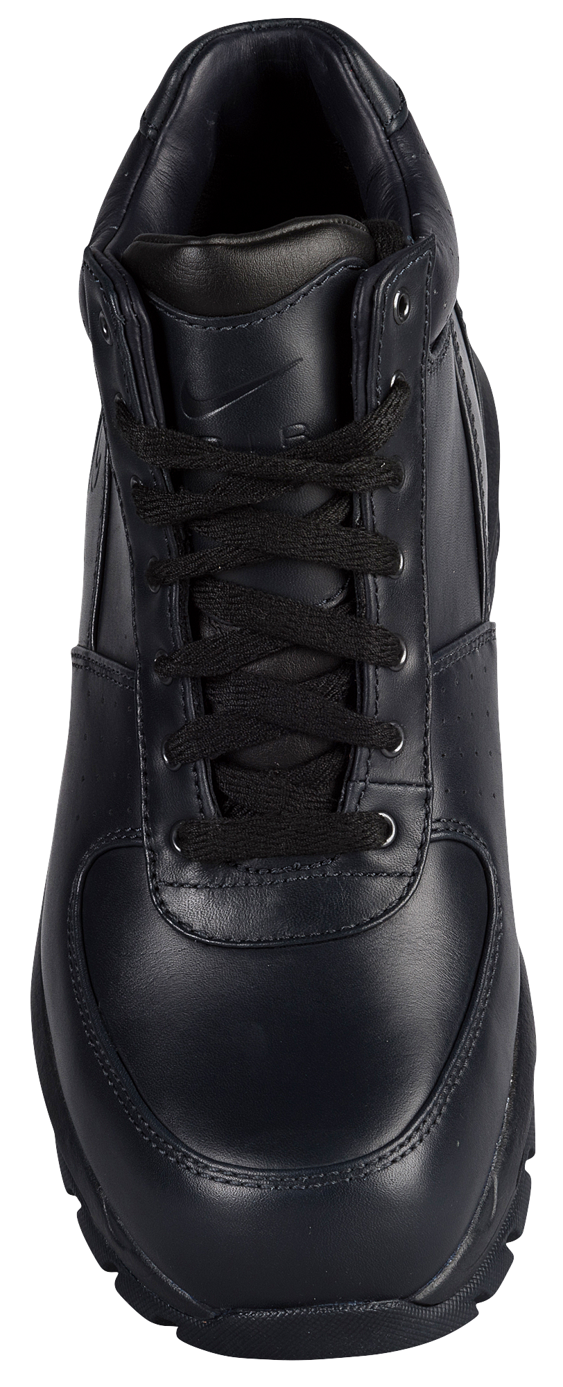 Nike Air Max Goadome - Black/Dark Obsidian - Image 3