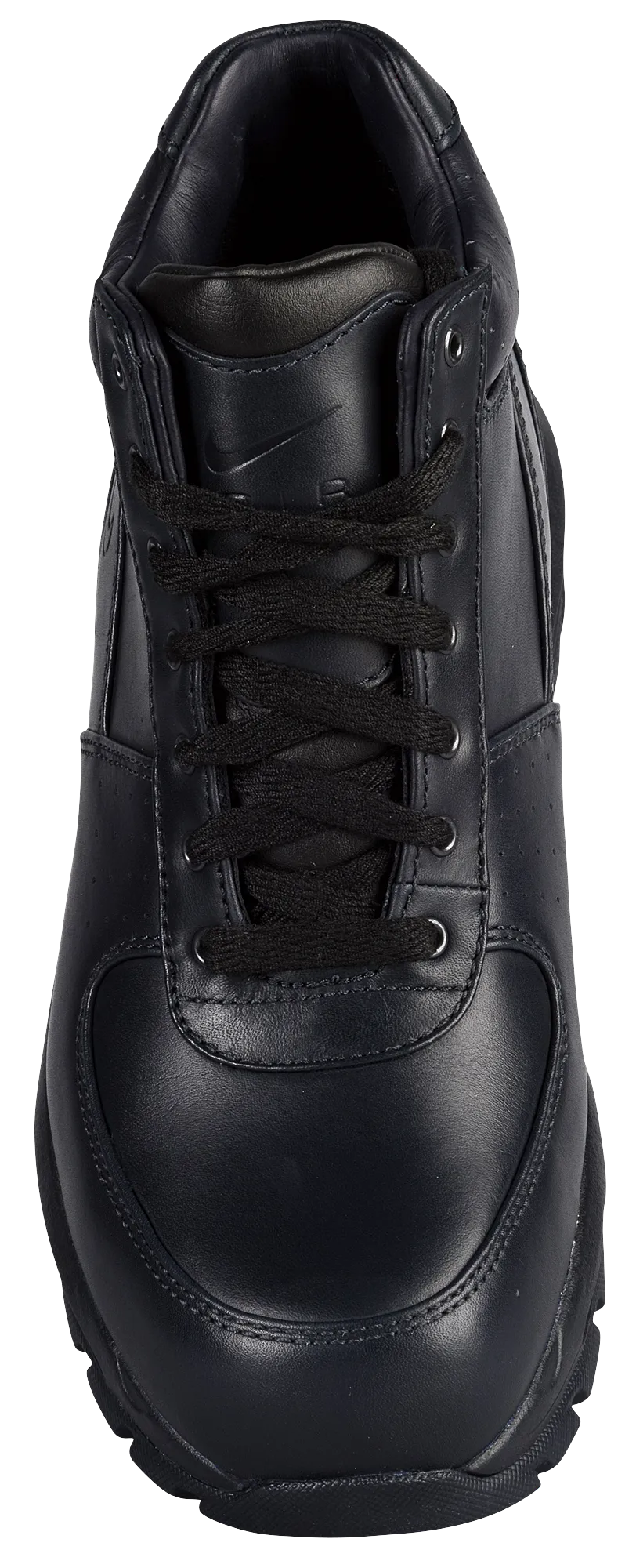 Nike Air Max Goadome - Black/Dark Obsidian - Image 3