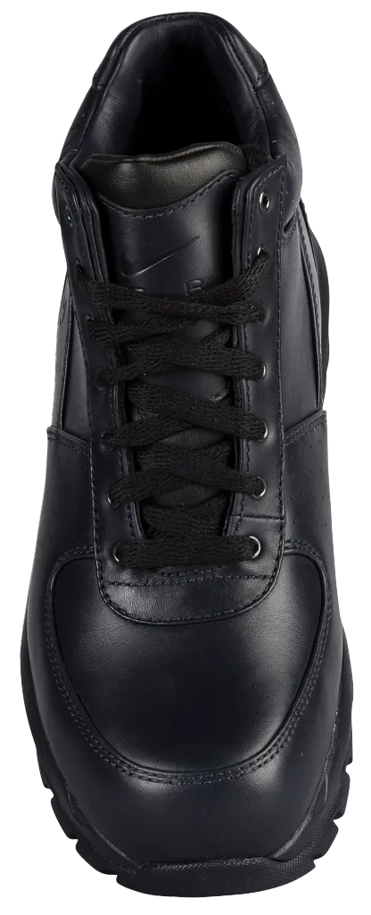 Nike Air Max Goadome - Black/Dark Obsidian - Image 3