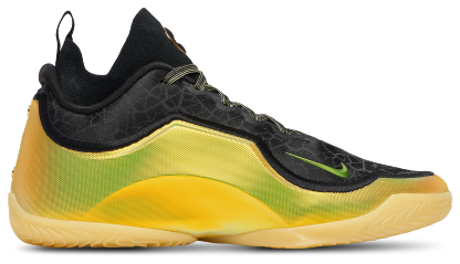 Nike Lebron XXIII Elite - Black/Soft Yellow/Stadium Green - Image 1
